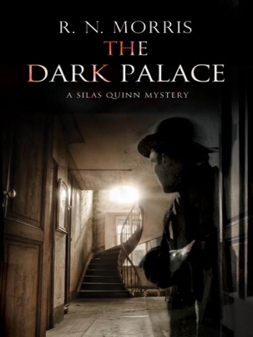 Title details for Dark Palace by R.N. Morris - Wait list